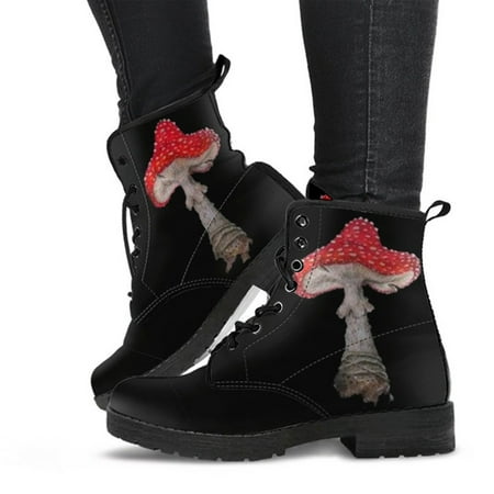 TUTUnaumb Winter Hot Sale Clearance Women S Fashion Casual Autumn And Winter Personality Pattern Lace-Up Boots for Party/Wedding/Leisure-Black
TUTUnaumb Winter Hot Sale Clearance Women S Fashion Casual Autumn And Winter Personality Pattern Lace-Up Boots for Party/Wedding/Leisure-Black