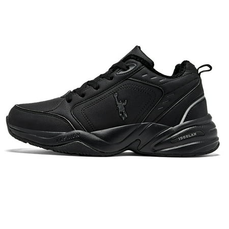 Men s Warm Fleece Basketball Shoes Cushioned Shock Absorption Comfortable Non-Slip Running Shoes Athletic Shoes For Youth Teenager Y2K Men s Sneakers Winter
Men s Warm Fleece Basketball Shoes Cushioned Shock Absorption Comfortable Non-Slip Running Shoes Athletic Shoes For Youth Teenager Y2K Men s Sneakers Winter