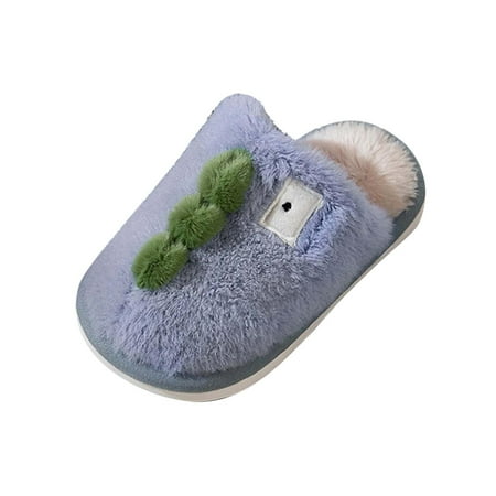 Qufokar Toddler Boy Sandals Size 6 Toddler Fuzzy Slipper Fashion Cute Autumn And Winter Boys And Girls Slippers Flat Bottom Round Toe Lightweight Soft Comfortable Warm Solid Color
Qufokar Toddler Boy Sandals Size 6 Toddler Fuzzy Slipper Fashion Cute Autumn And Winter Boys And Girls Slippers Flat Bottom Round Toe Lightweight Soft Comfortable Warm Solid Color