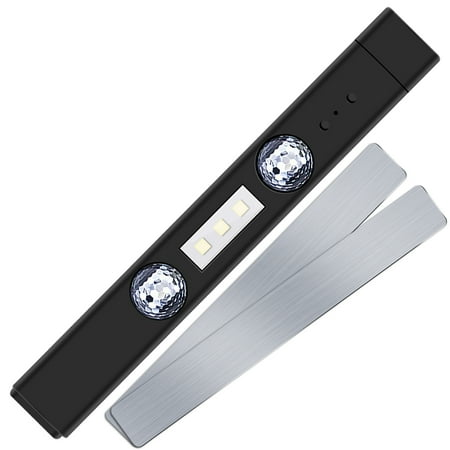Willkey Wireless Car Atmosphere Light Car Interior Ambient Light IPX4 Waterproof Portable Interior Star Night Light USB Charging LED Starry Light Remote Control 5 Lighting Mode for Car
Willkey Wireless Car Atmosphere Light Car Interior Ambient Light IPX4 Waterproof Portable Interior Star Night Light USB Charging LED Starry Light Remote Control 5 Lighting Mode for Car