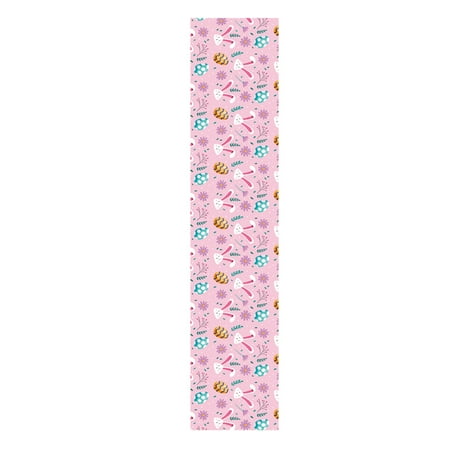 Easter Holiday Party Table Strip Cloth Protect your Desk from Hot Pan for Festival Decoration Table Cover
Easter Holiday Party Table Strip Cloth Protect your Desk from Hot Pan for Festival Decoration Table Cover
