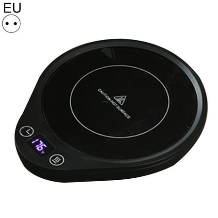 cdar 1 Set Electric Coaster Heating Heat-up Three Temperature Levels Office Winter Heating Coaster Cup Heater for Kitchen Electric Coaster
cdar 1 Set Electric Coaster Heating Heat-up Three Temperature Levels Office Winter Heating Coaster Cup Heater for Kitchen Electric Coaster