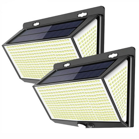 Garhelper 2pcs Outdoor Light Garden Wall Lamp New 468 Led Garage 3 Modes Front Door Street Human Body Sensor Waterproof
Garhelper 2pcs Outdoor Light Garden Wall Lamp New 468 Led Garage 3 Modes Front Door Street Human Body Sensor Waterproof