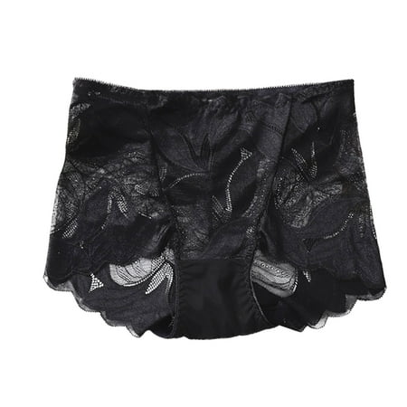 ZMHEGW Tummy Control Underwear For Women Large Size Lace Feminine Mid Waist Breathable Seamless Lifting Briefs Women s Crotchless Panties
ZMHEGW Tummy Control Underwear For Women Large Size Lace Feminine Mid Waist Breathable Seamless Lifting Briefs Women s Crotchless Panties