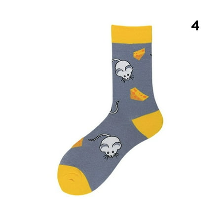 Rumida Cute And Comfortable Socks Non-slipped And Wear Resistant Suitable For Sports Shoes Boots 4
Rumida Cute And Comfortable Socks Non-slipped And Wear Resistant Suitable For Sports Shoes Boots 4