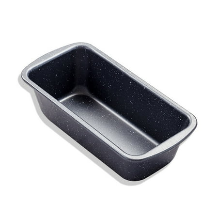 SIEYIO Carbon Steel Bakewares Nonstick Bread Baking Pan Baking Sheet Dishwasher Safe
SIEYIO Carbon Steel Bakewares Nonstick Bread Baking Pan Baking Sheet Dishwasher Safe