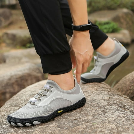Qiuck Drying Aqua Shoes Man Women s Water Shoes Barefoot Five-Fingers Wading Sneakers Beach Swimming Footwear New Arrival
Qiuck Drying Aqua Shoes Man Women s Water Shoes Barefoot Five-Fingers Wading Sneakers Beach Swimming Footwear New Arrival