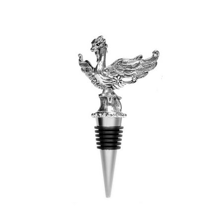 Animal Shape Bottle Stopper for Wine Stainless Steel Reusable Plug General for Bar Home。,
Animal Shape Bottle Stopper for Wine Stainless Steel Reusable Plug General for Bar Home。,