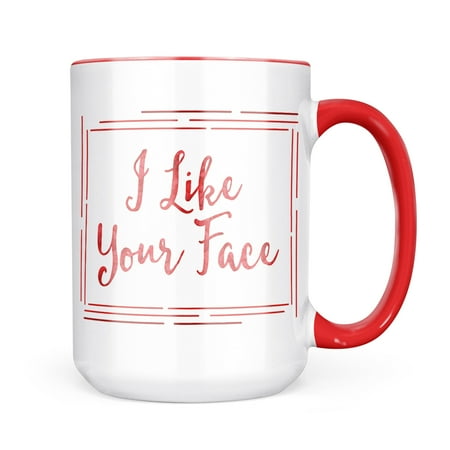 Christmas Cookie Tin I Like Your Face Valentine s Day Red Watercolor Mug gift for Coffee Tea lovers
Christmas Cookie Tin I Like Your Face Valentine s Day Red Watercolor Mug gift for Coffee Tea lovers