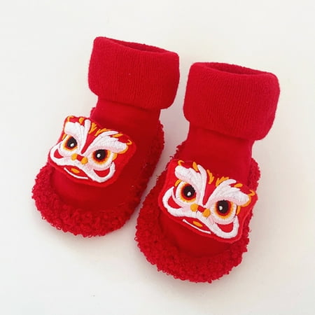 Cathalem Shoe Size 3 Children Winter Boots Floor Thickened In Autumn And Winter Children Cartoon Baby Boots for Boys RD3 0 Months
Cathalem Shoe Size 3 Children Winter Boots Floor Thickened In Autumn And Winter Children Cartoon Baby Boots for Boys RD3 0 Months