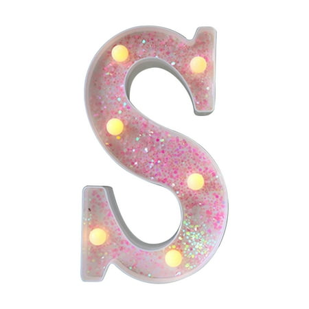 Christmas Clearance Deals umhouerse Led Lights Colorful LED Letter Light Proposal Statement Decoration Scene Decoration Light Clearance
Christmas Clearance Deals umhouerse Led Lights Colorful LED Letter Light Proposal Statement Decoration Scene Decoration Light Clearance