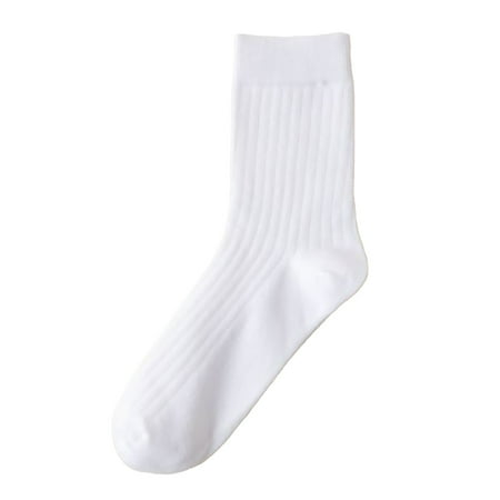 Socks for Women Solid Color Vertical Strip Socks Mid Tube Socks Classic Casual Comfort Cotton Socks No Show Socks Womens
Socks for Women Solid Color Vertical Strip Socks Mid Tube Socks Classic Casual Comfort Cotton Socks No Show Socks Womens