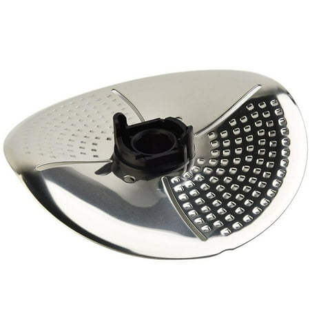 Cumbed Upgrade your Cooking Skills with FOR Thermomix Tm5 Tm6 Tm31 Blade Cover
Cumbed Upgrade your Cooking Skills with FOR Thermomix Tm5 Tm6 Tm31 Blade Cover