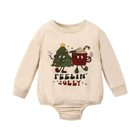 Preemie Clothes Girl Newborn Boy Baby Onsies Crawl suit baby monogrammed Christmas Beige 60
Preemie Clothes Girl Newborn Boy Baby Onsies Crawl suit baby monogrammed Christmas Beige 60