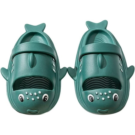 CoCopeaunts Cute Goldfish Slides for Girls Boys Funny Non-slip Summer House Slides Lovely Beach Slides Indoor & Outdoor
CoCopeaunts Cute Goldfish Slides for Girls Boys Funny Non-slip Summer House Slides Lovely Beach Slides Indoor & Outdoor