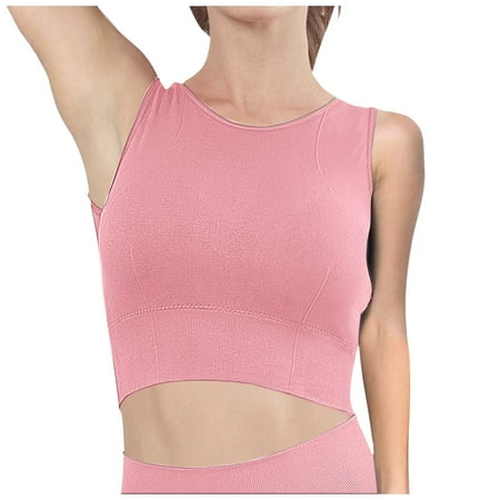 Top No Back Women s Ring Blouse Steel Vest Indoor Bra Running Yoga Outdoor Workout Top Pack Camisole Bra Top Hot Yoga Clothes for Women
Top No Back Women s Ring Blouse Steel Vest Indoor Bra Running Yoga Outdoor Workout Top Pack Camisole Bra Top Hot Yoga Clothes for Women