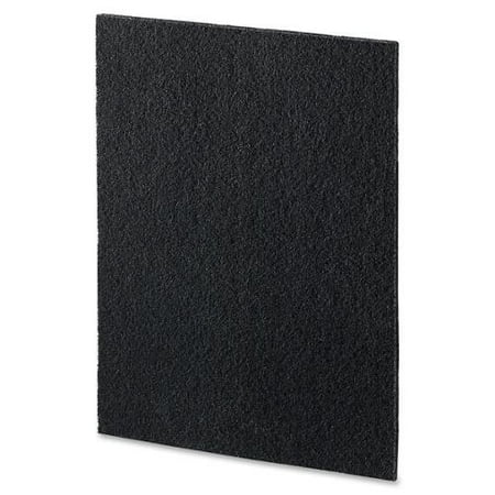 Fellowes Carbon Filters for AeraMax 190 Air Purifier - 4 pack - Activated Carbon - For Air Purifier - Remove Odor - 13