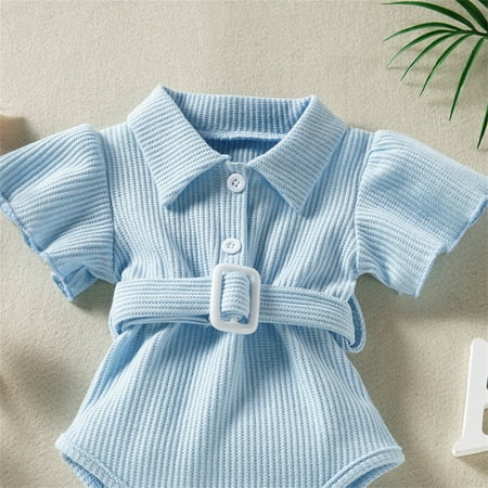 kpoplk Baby Boy Romper Onesie Toddler Baby Girl Infant Comfy Cotton Linen Lace Princess Overall Dress Sundress(Blue)
kpoplk Baby Boy Romper Onesie Toddler Baby Girl Infant Comfy Cotton Linen Lace Princess Overall Dress Sundress(Blue)
