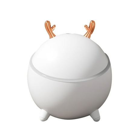 knqrhpse humidifier New Small Animal Car Household Large Fog Volume Silent Water Replenishing Super Water Replenishment Humid Air Comfortable Environmen
knqrhpse humidifier New Small Animal Car Household Large Fog Volume Silent Water Replenishing Super Water Replenishment Humid Air Comfortable Environmen