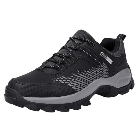 Sneakers for Men 2022 Men S Outdoor Hiking Shoes Ultra Light Casual Sports Round Toe Comfortable Fashion Sports Running Shoes Mens Sneakers Cloth Black 40
Sneakers for Men 2022 Men S Outdoor Hiking Shoes Ultra Light Casual Sports Round Toe Comfortable Fashion Sports Running Shoes Mens Sneakers Cloth Black 40