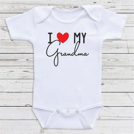 Leutsin Baby Girls Romper Toddler Baby Girls Boys Short-sleeve Print Romper Comfortable Fart Clothes
Leutsin Baby Girls Romper Toddler Baby Girls Boys Short-sleeve Print Romper Comfortable Fart Clothes