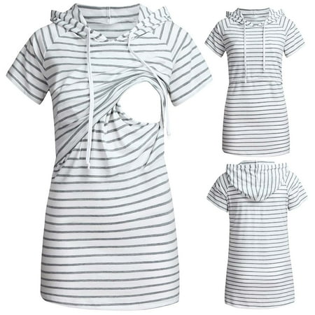 Simplmasygenix Womens Maternity Clearance Sleeveless Summer Tops Pregnant Women Clothes Round Neck Stitching Maternity Nursing Top
Simplmasygenix Womens Maternity Clearance Sleeveless Summer Tops Pregnant Women Clothes Round Neck Stitching Maternity Nursing Top