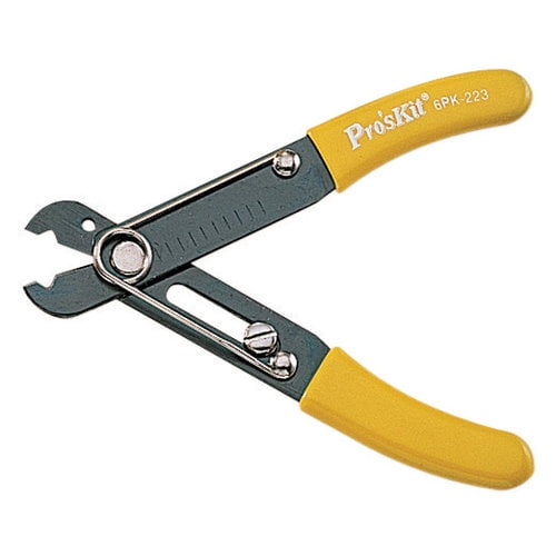 Eclipse Tools 200-009 Pros Kit Cable Slitter Pro/'sKit