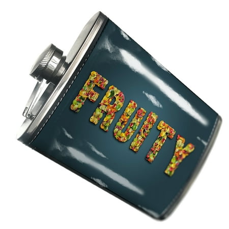 NEONBLOND Flask Fruity Mixed Fruit Healthy