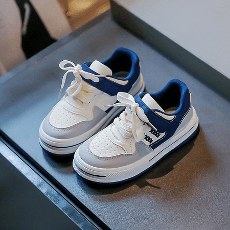 Boys Shoes Trendy Lightweight Comfy Shoes Outdoor Non Slip Walking Shoes For Children Girls Kids Sneakers Spring And Summer
Boys Shoes Trendy Lightweight Comfy Shoes Outdoor Non Slip Walking Shoes For Children Girls Kids Sneakers Spring And Summer