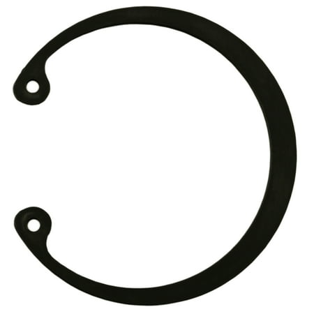 1-3/4 Steel Internal Retaining Rings