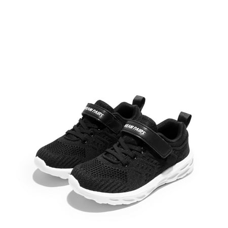 DREAM PAIRS Kids Boys Girls Fashion Sneakers Running Shoes Knit Athletic Shoes KD18001K Black Size 9 toddler
DREAM PAIRS Kids Boys Girls Fashion Sneakers Running Shoes Knit Athletic Shoes KD18001K Black Size 9 toddler