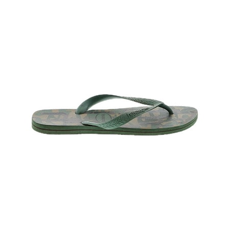 Pre-Owned Havaianas Women s Size 7 Flip Flops