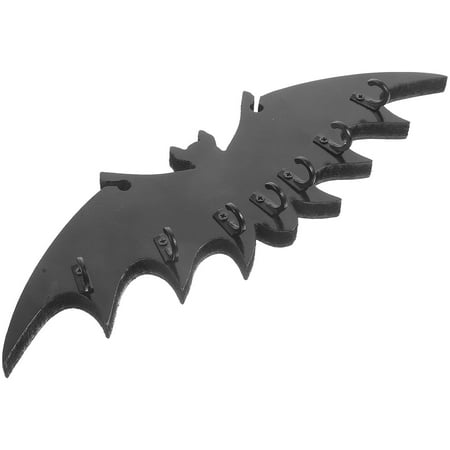 Bat Key Hook Decoración Halloween Deccor Décor Hooks Coat Rack Home Modern Wall Towel Hanging Zinc Alloy
Bat Key Hook Decoración Halloween Deccor Décor Hooks Coat Rack Home Modern Wall Towel Hanging Zinc Alloy