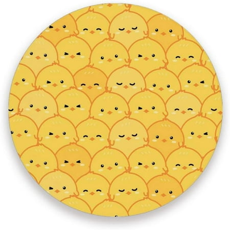 BESTKITTY Coasters for Drinks Home Decor Cute Adorable Chicken Cork Ceramic Cup Mat Waterproof Place Mats Gift Living Room Decor 1 PCS
BESTKITTY Coasters for Drinks Home Decor Cute Adorable Chicken Cork Ceramic Cup Mat Waterproof Place Mats Gift Living Room Decor 1 PCS