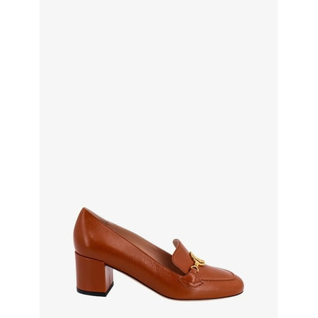 Bally Woman Obrien Woman Brown Pumps