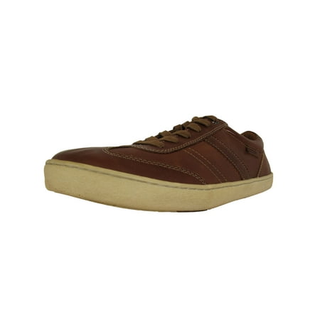 Pikolinos Mens Belfast 09P-6411 Sneakers Cuero/Crem 41 M EU / 7.5-8 M US