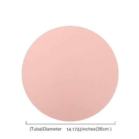 QWZNDZG Insulation Oilproof Leather Placemat Western Food Dining Tableware Table Mat Pads Bowl Cup Coaster Kitchen Accessorie
QWZNDZG Insulation Oilproof Leather Placemat Western Food Dining Tableware Table Mat Pads Bowl Cup Coaster Kitchen Accessorie