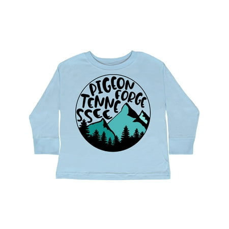 Inktastic Pigeon Forge Tennessee- Mountains Gift Toddler Boy or Toddler Girl Long Sleeve T-Shirt
Inktastic Pigeon Forge Tennessee- Mountains Gift Toddler Boy or Toddler Girl Long Sleeve T-Shirt
