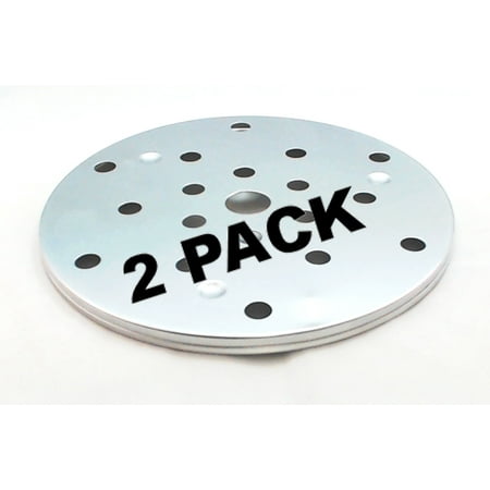 2 Pk Presto Pressure Cooker Cooking Rack 85341