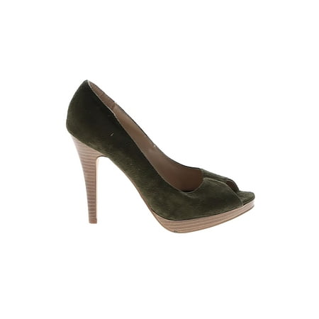 Pre-Owned Anne Michelle Women s Size 6 Heels