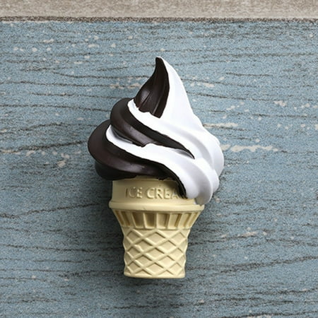 Begine Pendant Decoration Clearance Simulation Food Ice Cream Cone Refrigerator Magnet Resin Magnet Refrigerator Magnet D 1X Fridge Magnet
Begine Pendant Decoration Clearance Simulation Food Ice Cream Cone Refrigerator Magnet Resin Magnet Refrigerator Magnet D 1X Fridge Magnet