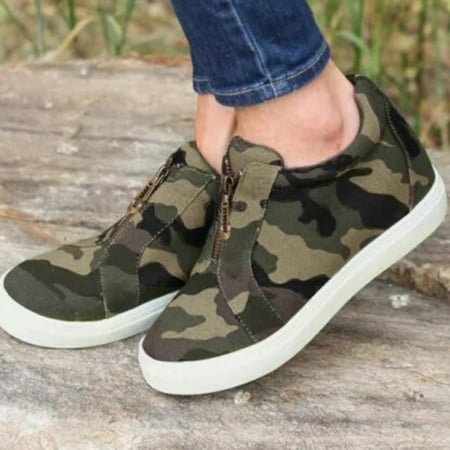 YTJX Casual Shoes For Women s Leisure Breathable Outdoor Fitness Sneakers Comfortable Loafers
YTJX Casual Shoes For Women s Leisure Breathable Outdoor Fitness Sneakers Comfortable Loafers