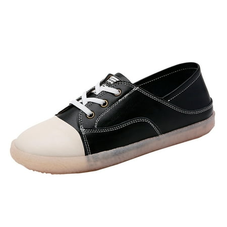 Quealent Adult Women Shoes Sandals Shoes Women Women Flat Loafers White Pu Leather Ladies Shoes Fashion and Causal Shoes Flip Flops Sandals Black 7.5
Quealent Adult Women Shoes Sandals Shoes Women Women Flat Loafers White Pu Leather Ladies Shoes Fashion and Causal Shoes Flip Flops Sandals Black 7.5