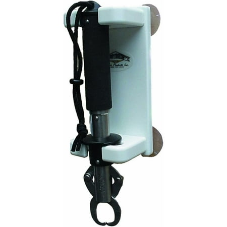 Bilot Boga Grip Holder White Comes complete with 4 suction cups for mounting and four no 6 X 1 stainless steel screws By Brand Bilot
Bilot Boga Grip Holder White Comes complete with 4 suction cups for mounting and four no 6 X 1 stainless steel screws By Brand Bilot