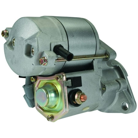 Replacement for DENSO 128000-0070 STARTER replacement light bulb lamp