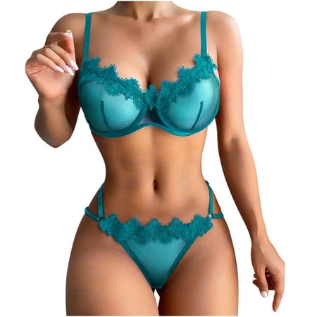 Fashion New Arrivals AXXD Lingerie Corset Lace Free Wire Racy Muslin Sleepwear Underwear Tops+Briefs Sky Blue 8
Fashion New Arrivals AXXD Lingerie Corset Lace Free Wire Racy Muslin Sleepwear Underwear Tops+Briefs Sky Blue 8