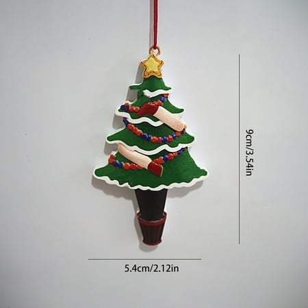 Veki 2021 Accessories Tree Christmas Decoration Pendant Resin Christmas Pendant Commemorative Christmas Chandelier Beads Acrylic
Veki 2021 Accessories Tree Christmas Decoration Pendant Resin Christmas Pendant Commemorative Christmas Chandelier Beads Acrylic