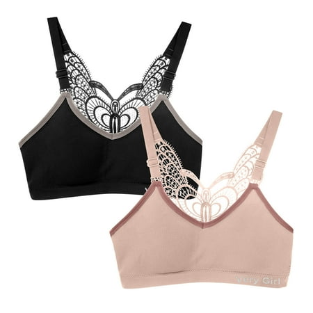 Tangnade Ladies casual underwear bra 2PC Women s Plus Size Exercise Breasted Yoga Fitness Underwear Bra A M
Tangnade Ladies casual underwear bra 2PC Women s Plus Size Exercise Breasted Yoga Fitness Underwear Bra A M