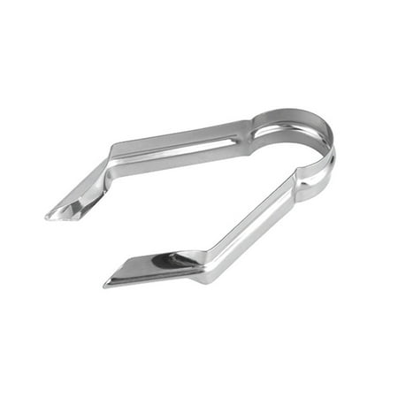 ViLaViDe Pineapple De Seed Clip Pineapple Eye Peeler Kitchen Stainless Steel Seed Remover Cutting Clip Supplies Cooking Utensils
ViLaViDe Pineapple De Seed Clip Pineapple Eye Peeler Kitchen Stainless Steel Seed Remover Cutting Clip Supplies Cooking Utensils