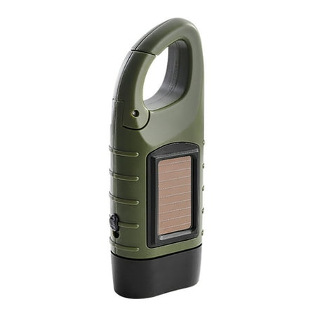 CHGBMOK 0utside Decorations for Yard on Clearance Solar Rechargeable Hand-cranked Portable Emergency Self-generating Lighting Lamp
CHGBMOK 0utside Decorations for Yard on Clearance Solar Rechargeable Hand-cranked Portable Emergency Self-generating Lighting Lamp